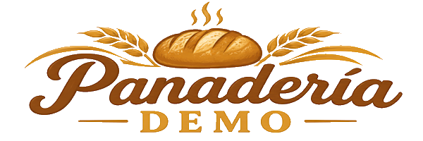 Panadería DEMO